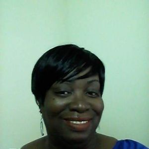 Meet your Posher, Iris